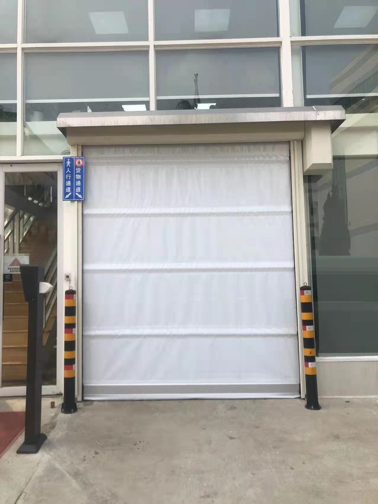 东莞东城快速卷帘门 按需定制