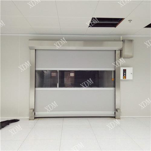 快速门日常使用中需要注意什么? 快速门日常使用中需要注意什么?